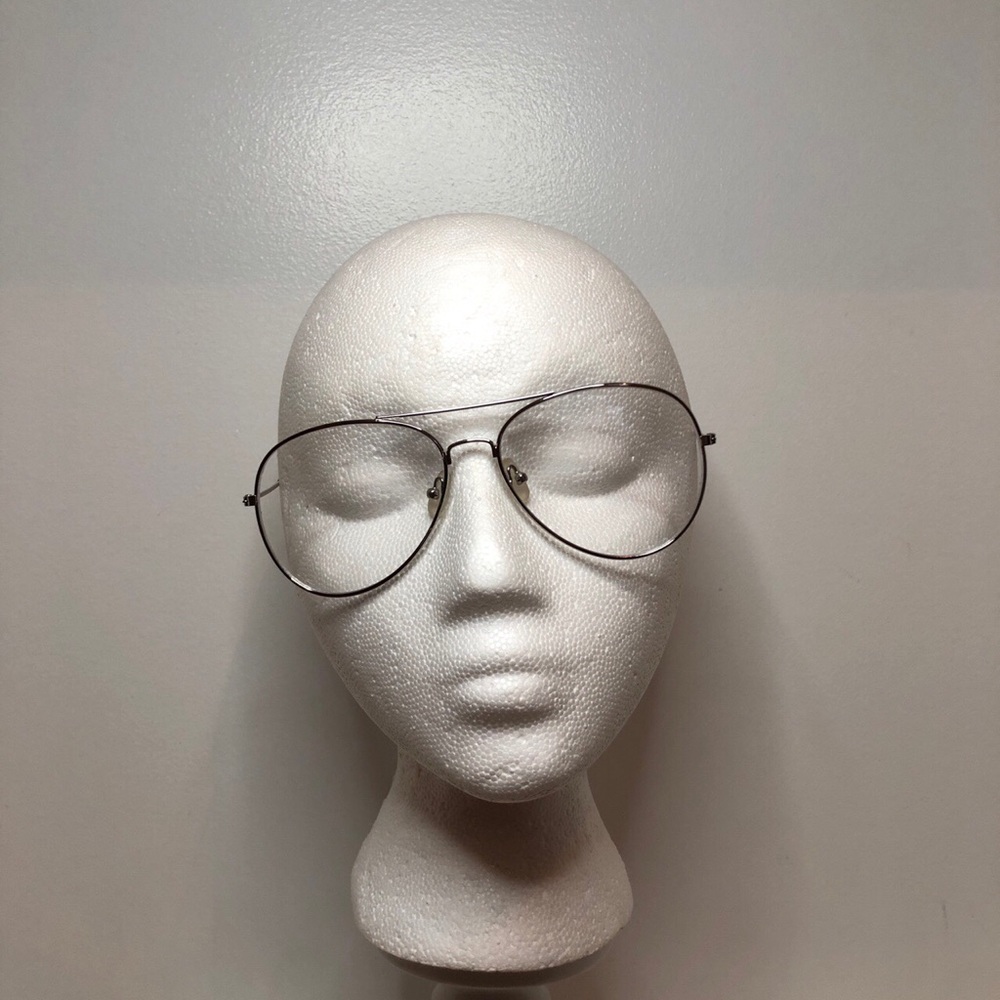 Aviator glasses